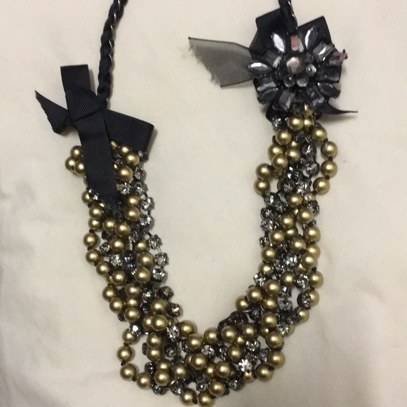 Talbots statement necklace - Picture 5 of 5